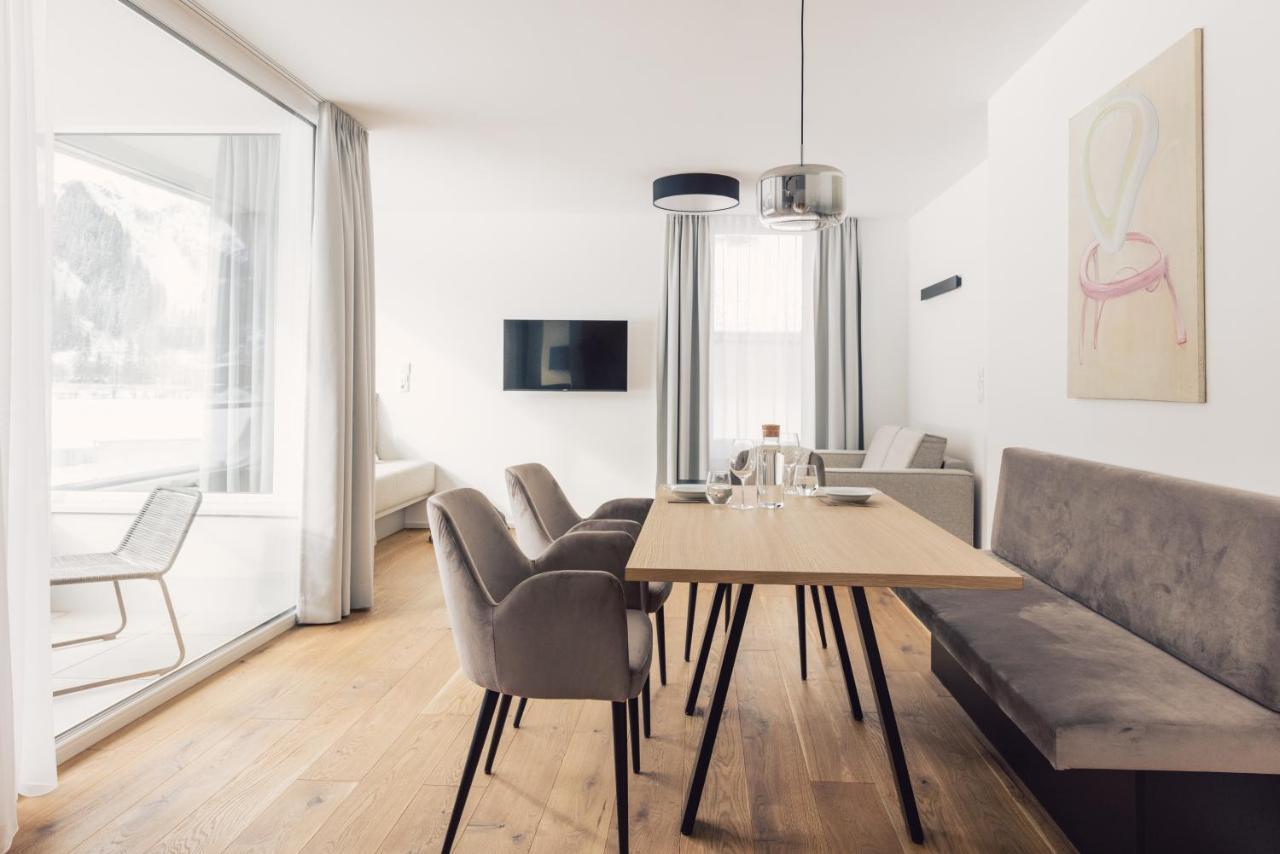 Sima-Apartments Langenfeld Bagian luar foto