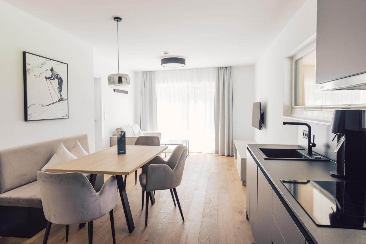 Sima-Apartments Langenfeld Bagian luar foto